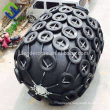 Good Performance Marine Pneumatic Yokohama Rubber Fender